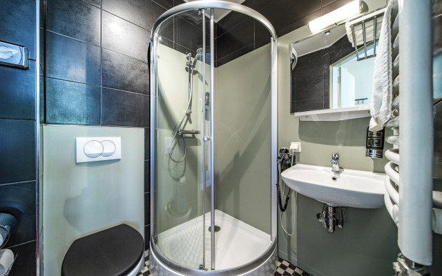 Atlantis Hotel Amsterdam