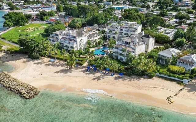 Schooner Bay 205 by Blue Sky Luxury