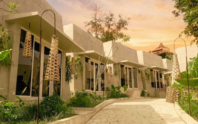 Dusun The Villas