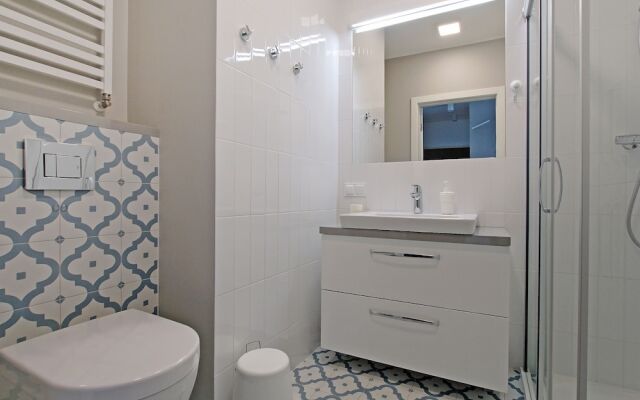 City Center Apartments SPA & Wellness by Apartmore