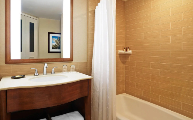 Sheraton Augusta Hotel