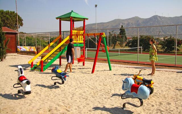Asteras Resort - All Inclusive
