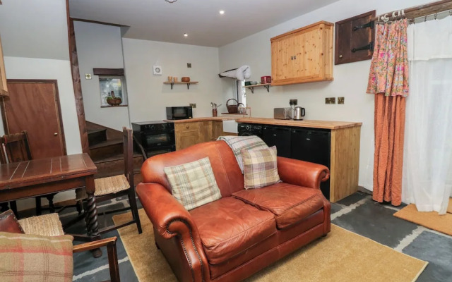 Eden Vale Cart House