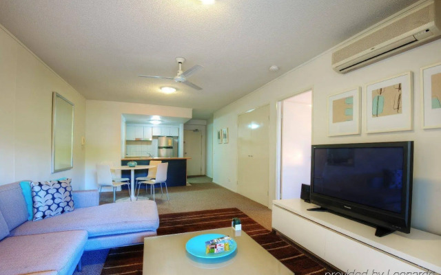 The Docks on Goodwin