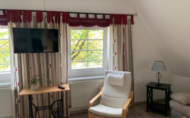 Ferienwohnung Bleeken