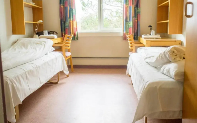 Solborg Folkehogskole Hostel