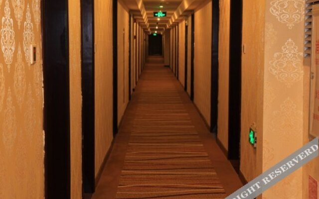 Zhuhai Hengtai Hotel