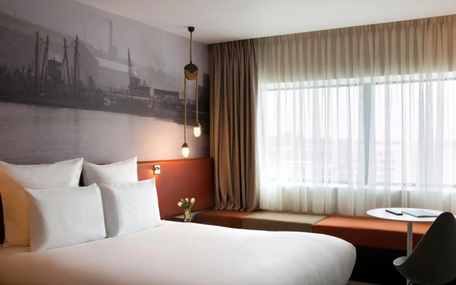 Pullman Liverpool