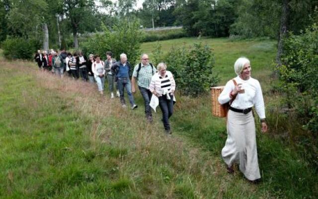 STF Korrö B&B