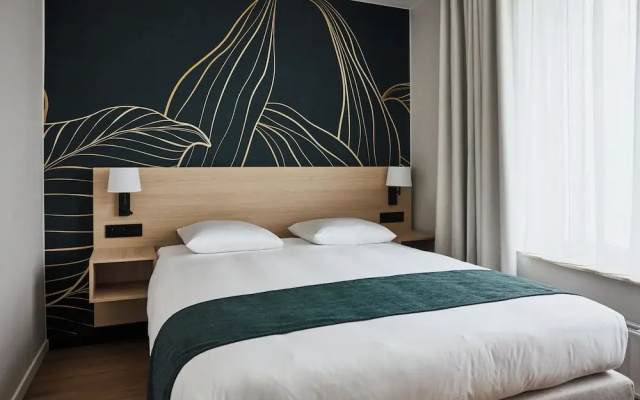Appart Hotel Georges Henri