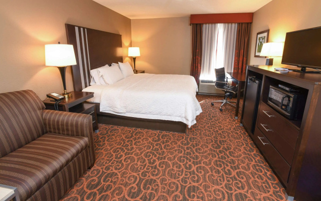 Hampton Inn Dry Ridge
