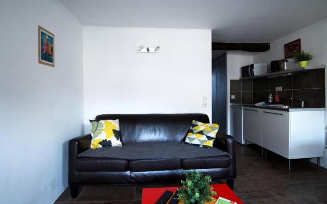 ROYALE APARTMENTS VIEUX LILLE 24H24H Access