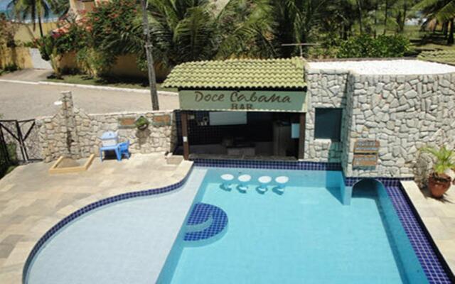 Pousada Doce Cabana