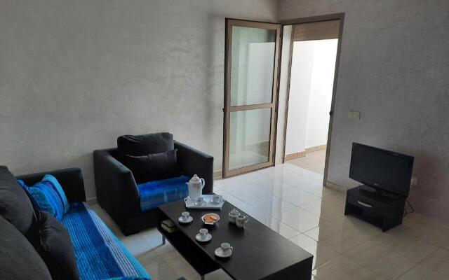 Appartement neuf sans vis-à-vis