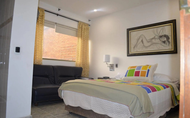 Hotel Morazul