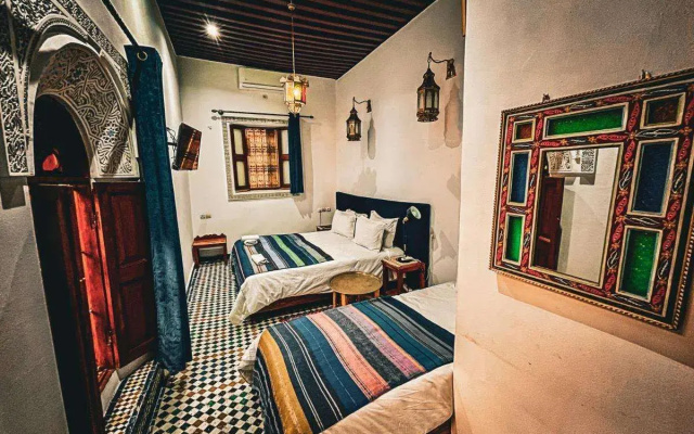 Riad Rasia