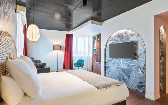 Aiden by Best Western Lorient Centre