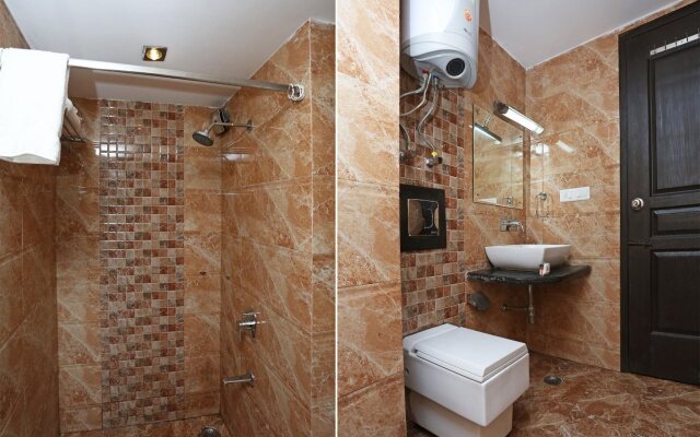Value Hotel And Spa by OYO Rooms