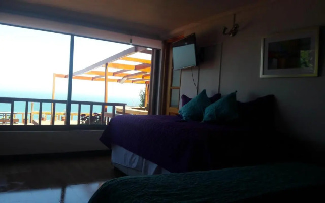 Reñacamar