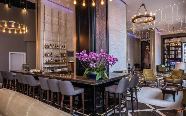 David Tower Hotel Netanya By Prima Hotels – 16 years old plus