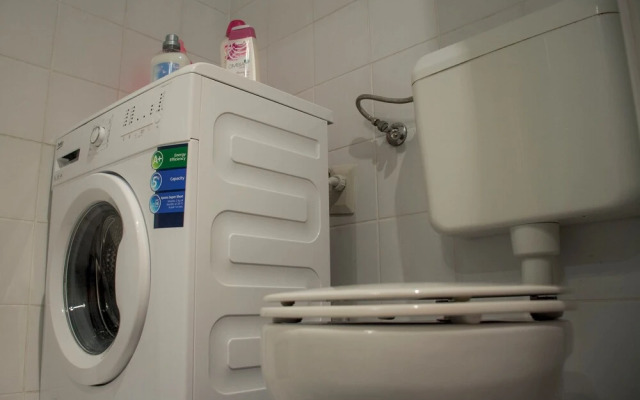 Swallow's Nest in the Old Town Center