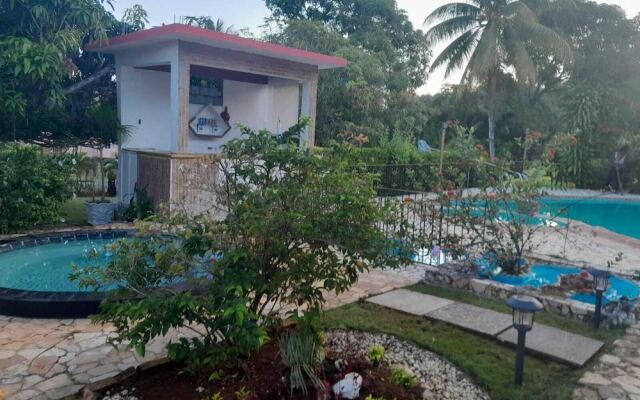 Comfort Kingdom Villa
