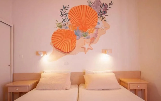 Olive Grove Resort Annex
