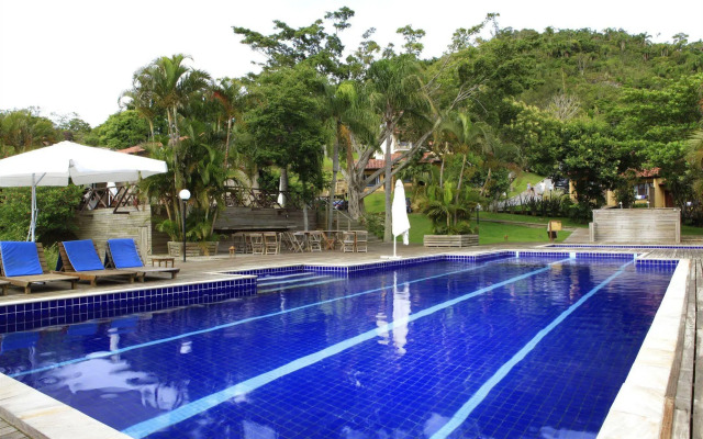 Eco Hotel Oceanomare