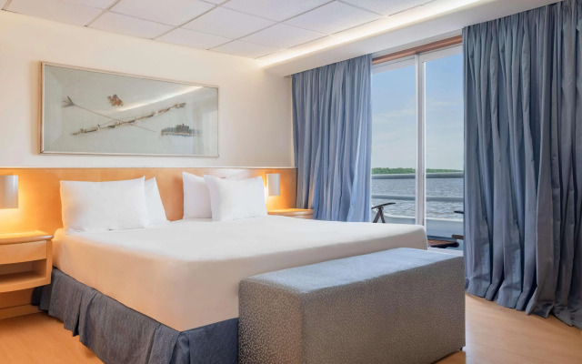 Iberostar Heritage Grand Amazon - All Inclusive