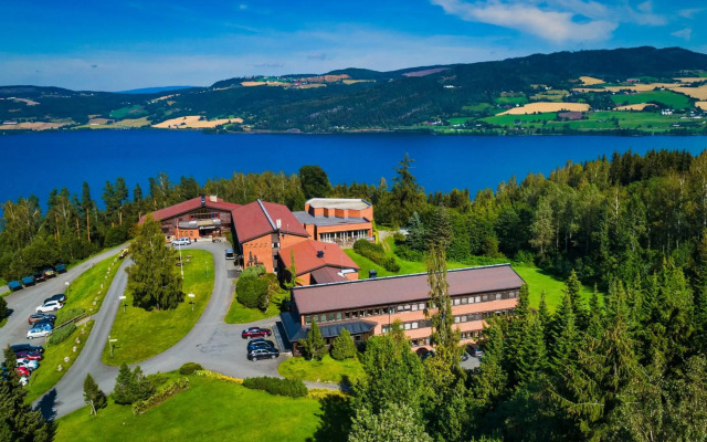 Honne Hotell & Konferansesenter