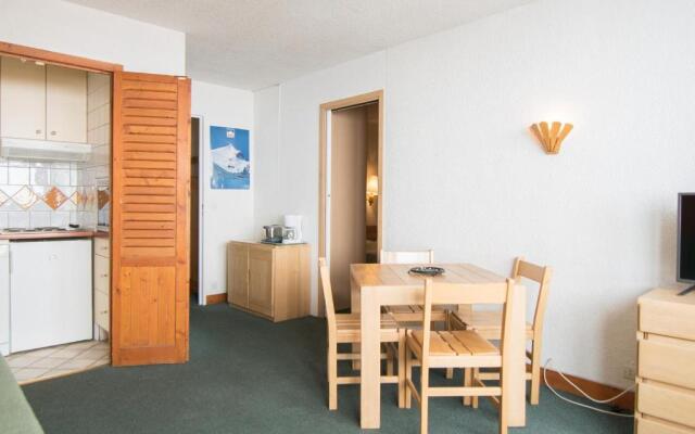 Appartement Tignes, 2 pièces, 4 personnes - FR-1-449-157