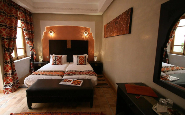 Riad Al Rimal & Spa