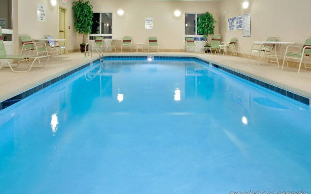 Holiday Inn Express Hotel & Suites Spartanburg-North by IHG