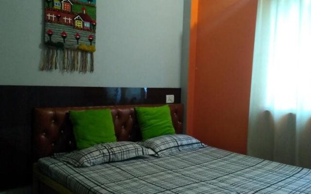 Bliss Hostel Guest House