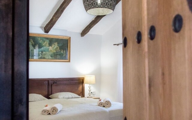 Hotel Rancho Los Lobos