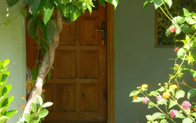 Armina Pension
