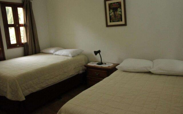 Casa Buho B&B