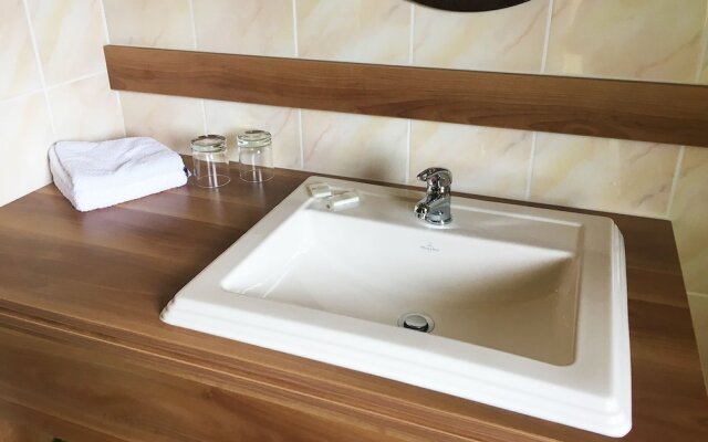 Hotel Restaurant Haus Schieferstein