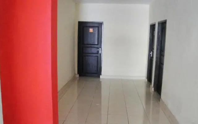 Hotel Krisan
