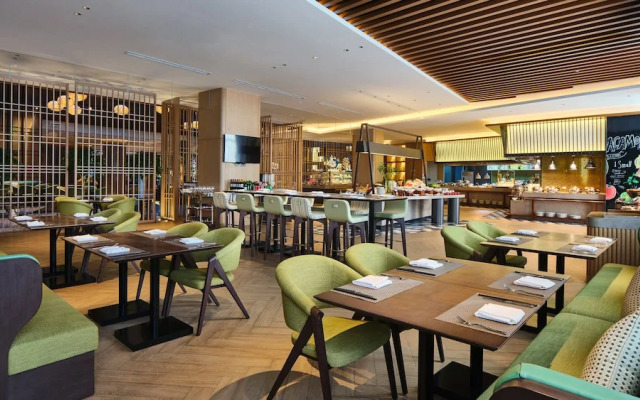 Holiday Inn Xining Hot-Spring, an IHG Hotel