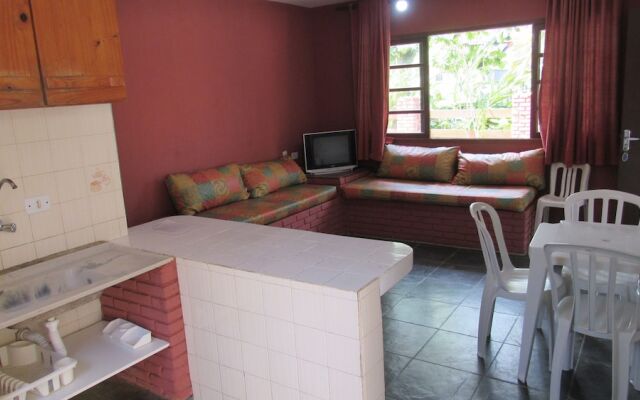 Residencial Chalés Âncora