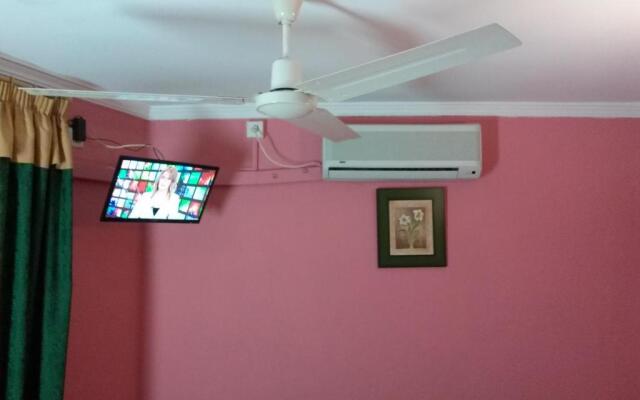 Hostal El Patio
