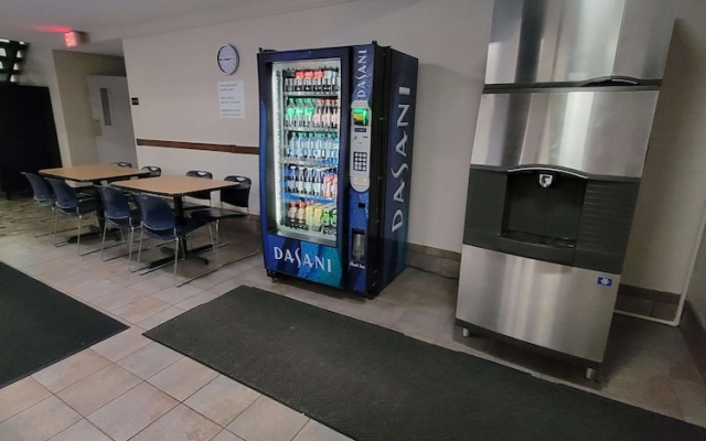 SureStay Plus Hotel by Best Western Grand Island