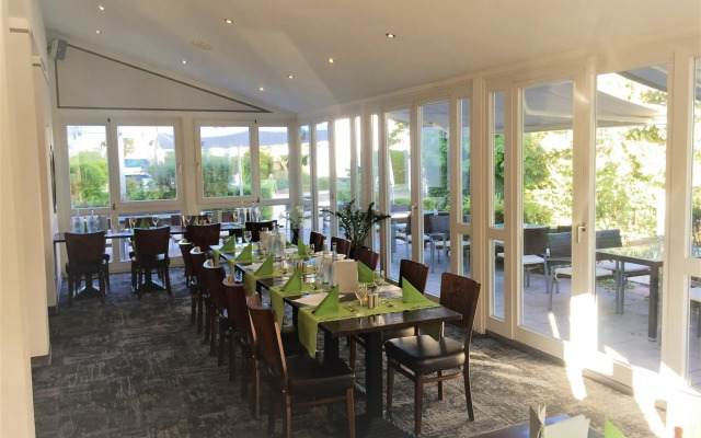 Hotel Ambiente Walldorf