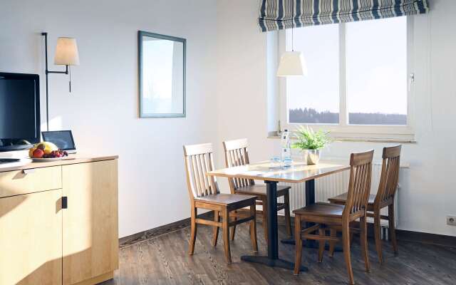 Dorint Resort Winterberg Sauerland