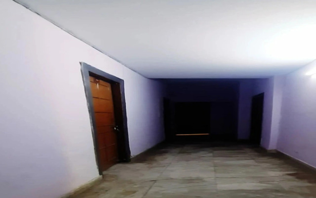 OYO 80791 Empire At Fifty Five