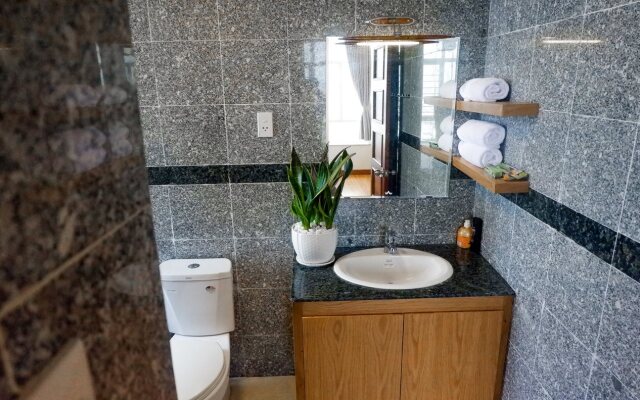 HAGL Lakeview Danang by Zoneland