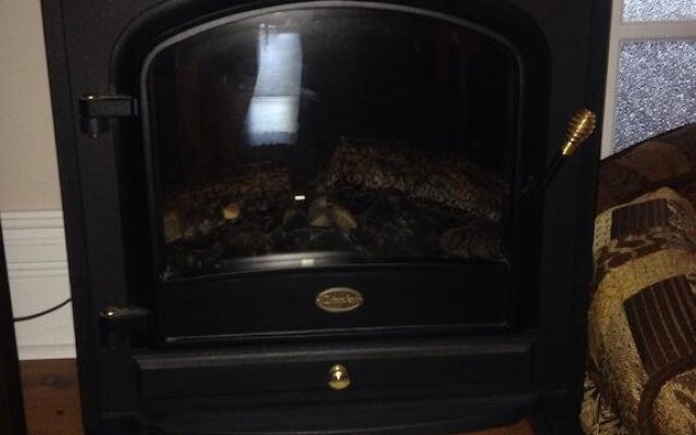 Walnut Grove Retreat - Bed and Breakfast