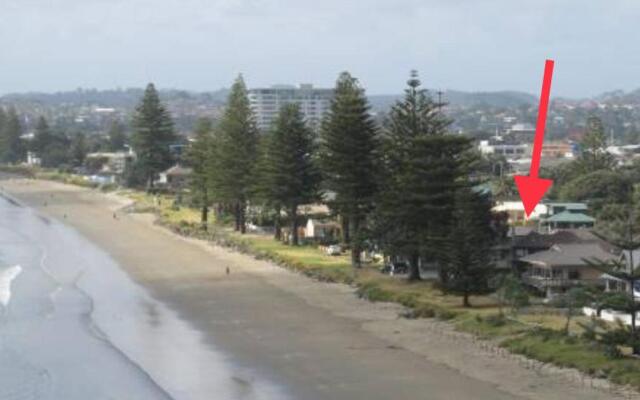 Orewa Beach Apartment