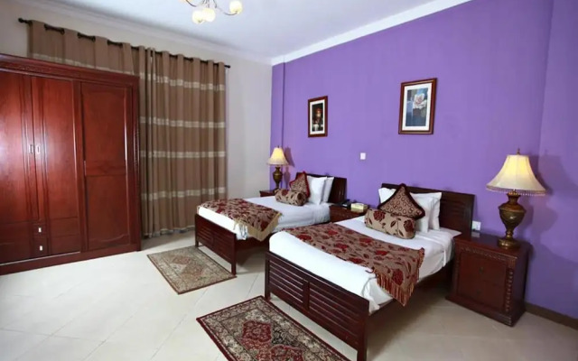 Ramee Suite 4 Apartment Bahrain